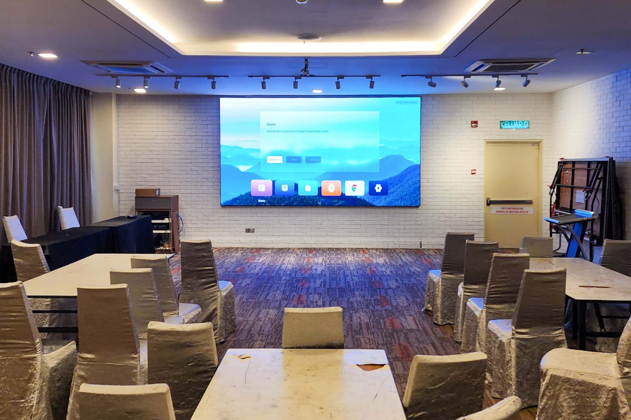 Four Points by Sheraton Puchong