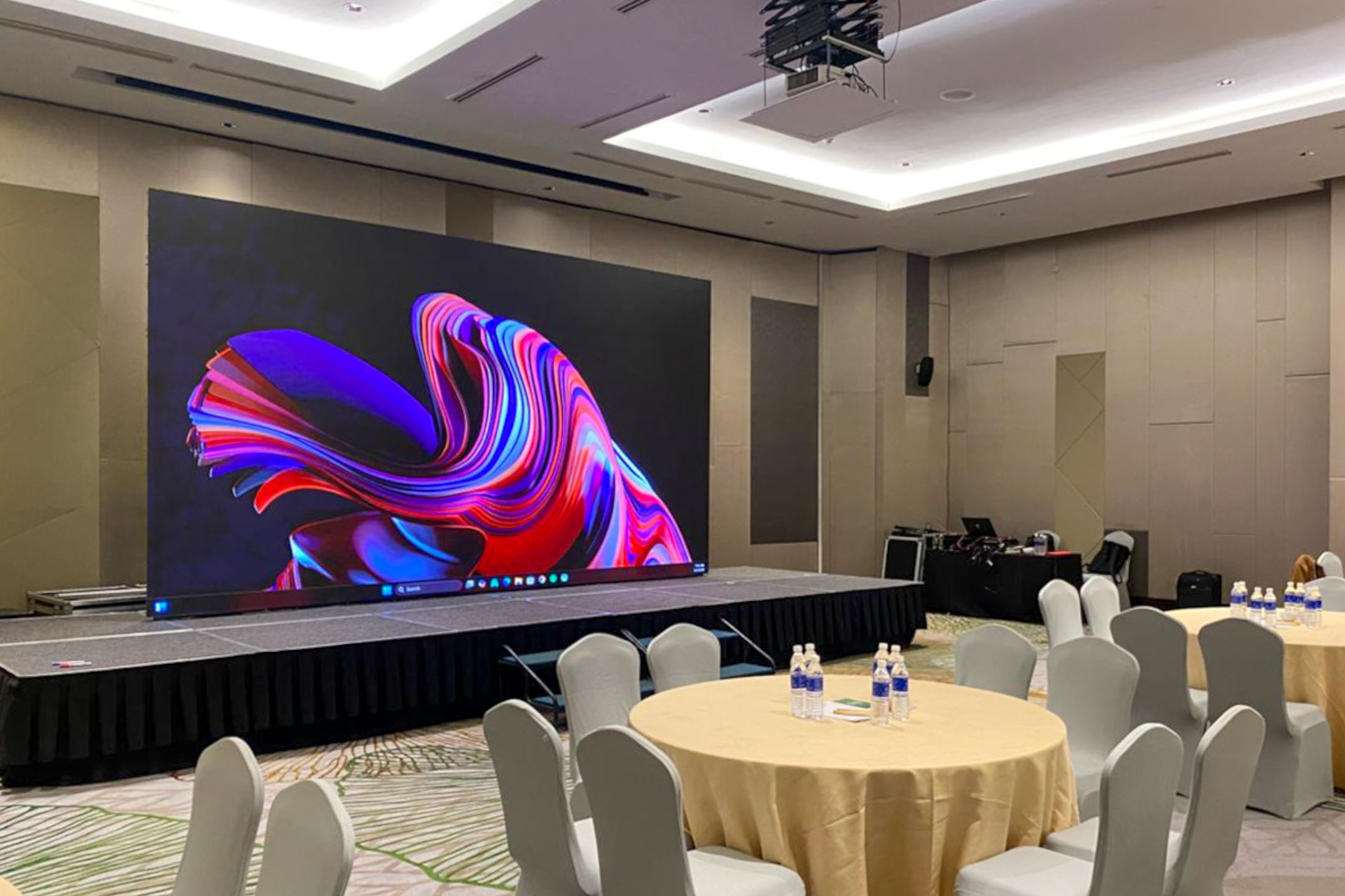 MAHB Aces Programme