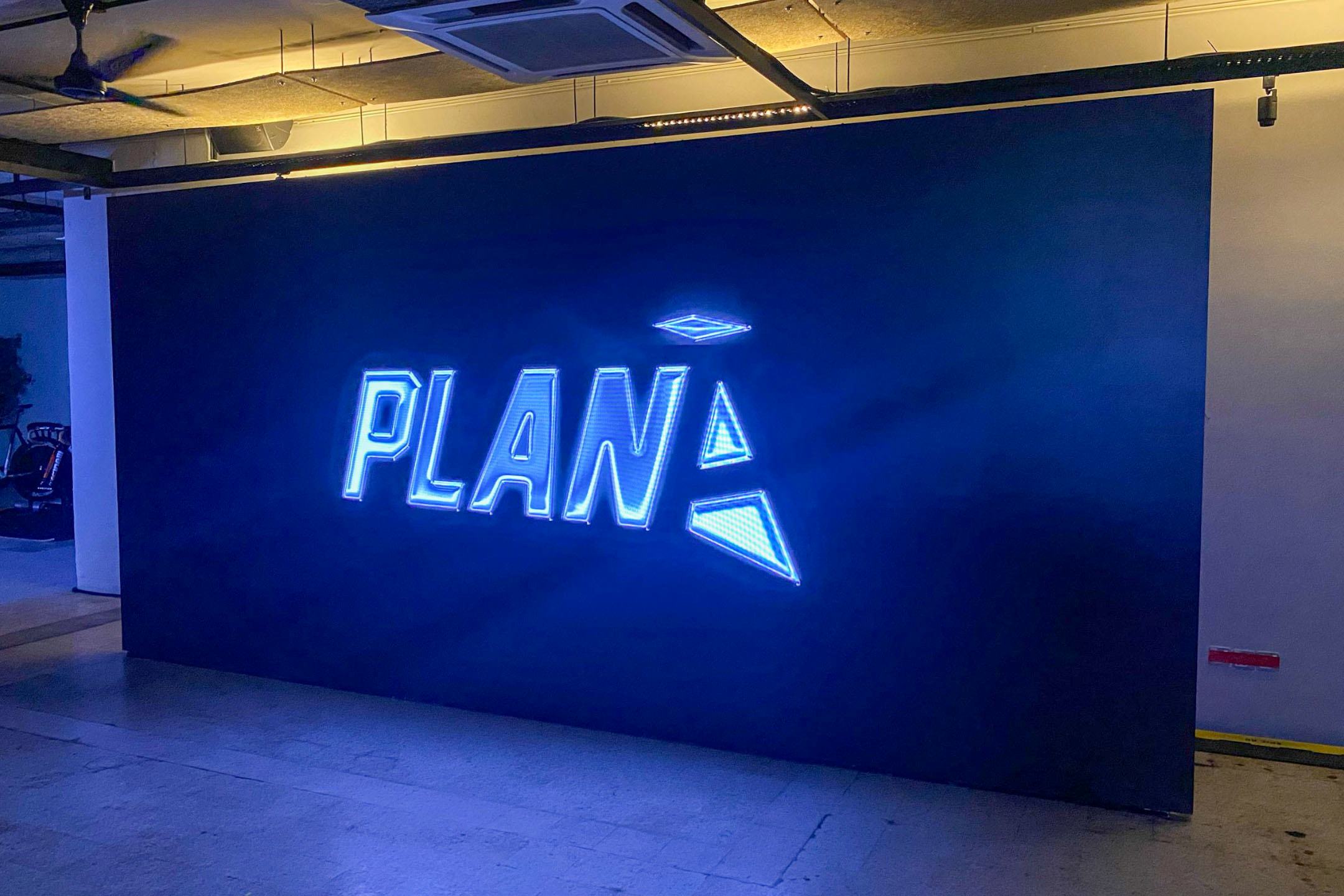 Plan A Group Sdn Bhd