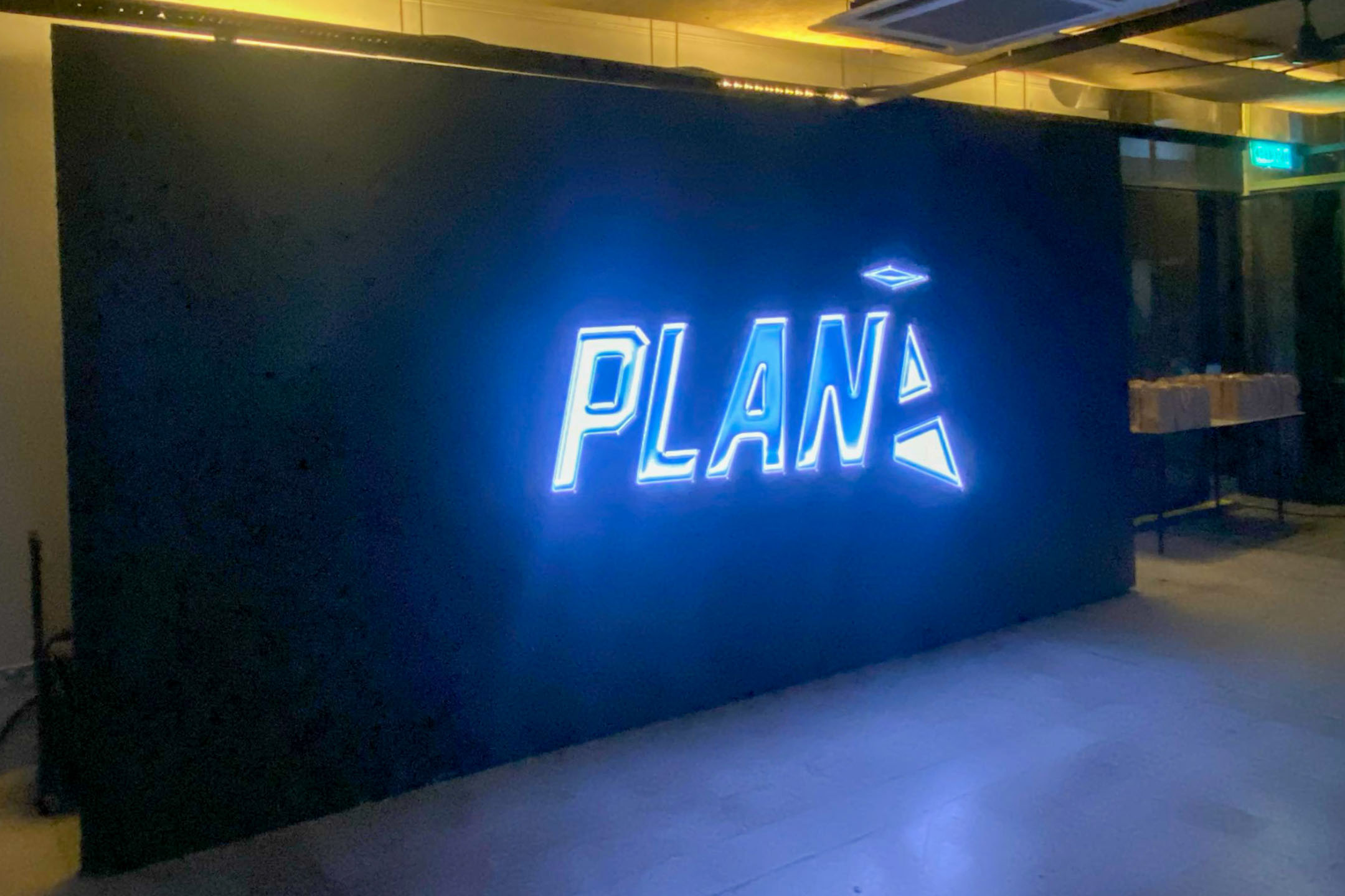 Plan A Group Sdn Bhd
