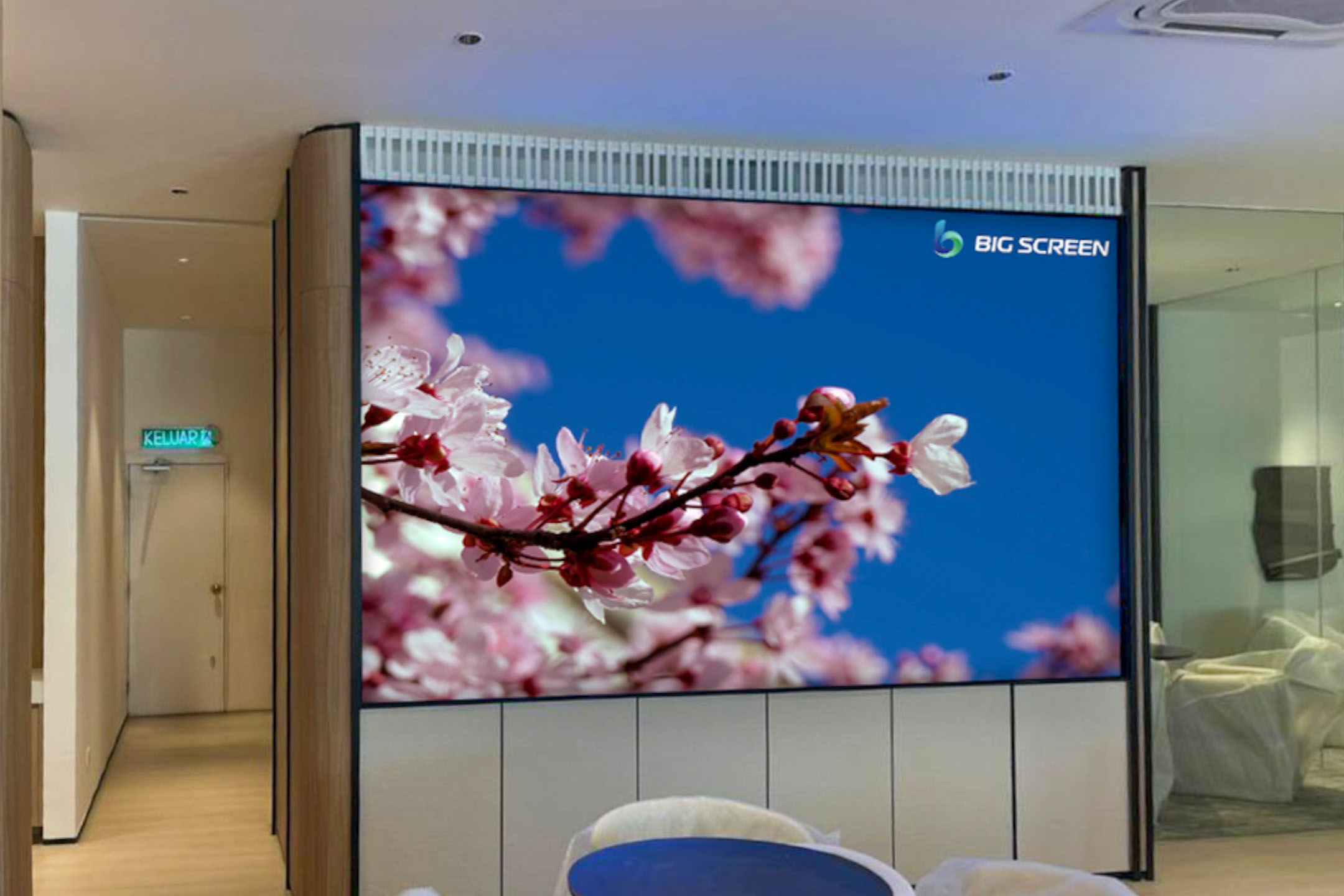 Alcan City Sales Gallery