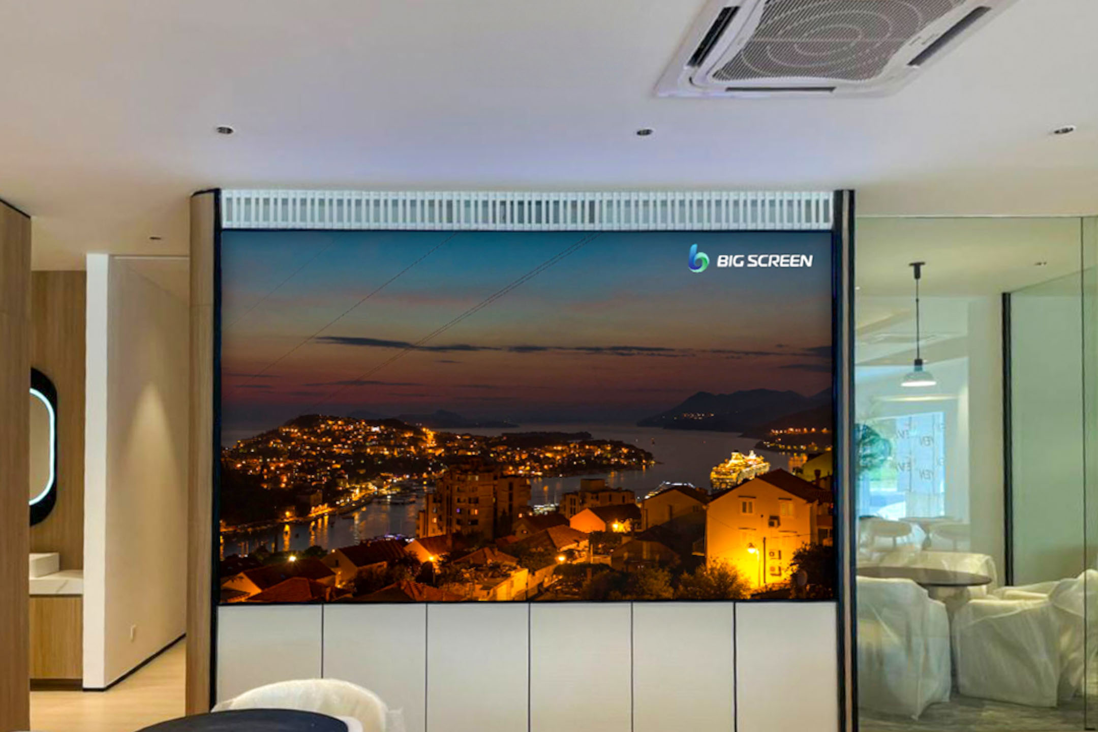 Alcan City Sales Gallery