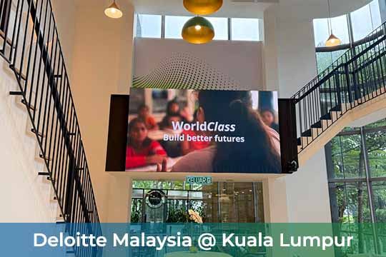 Deloitte Malaysia