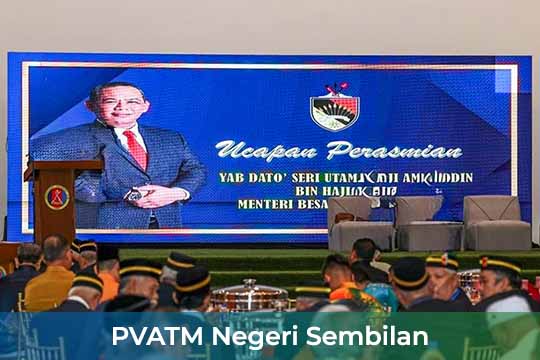 PVATM Negeri Sembilan