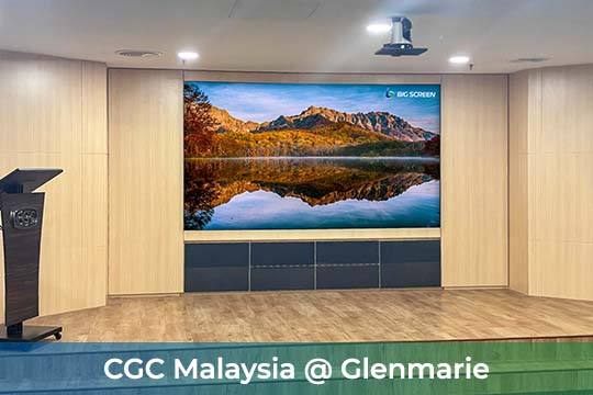 CGC Malaysia
