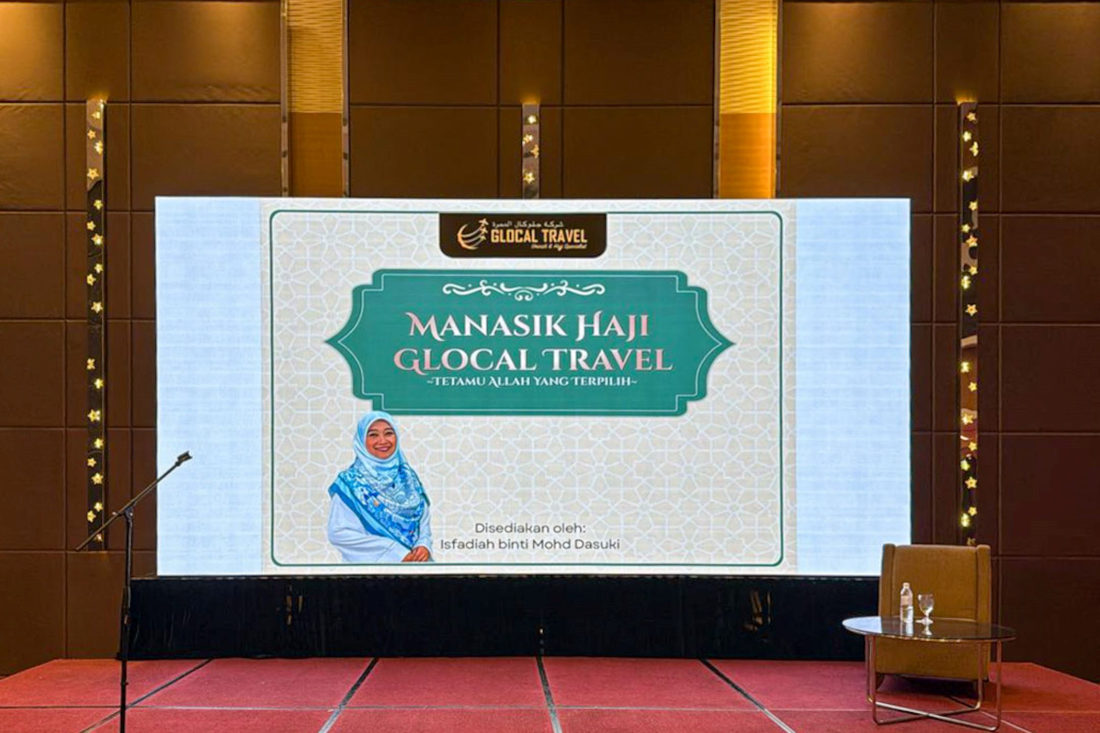 Glocal Travel & Tours