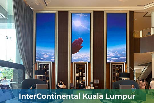 InterContinental Kuala Lumpur
