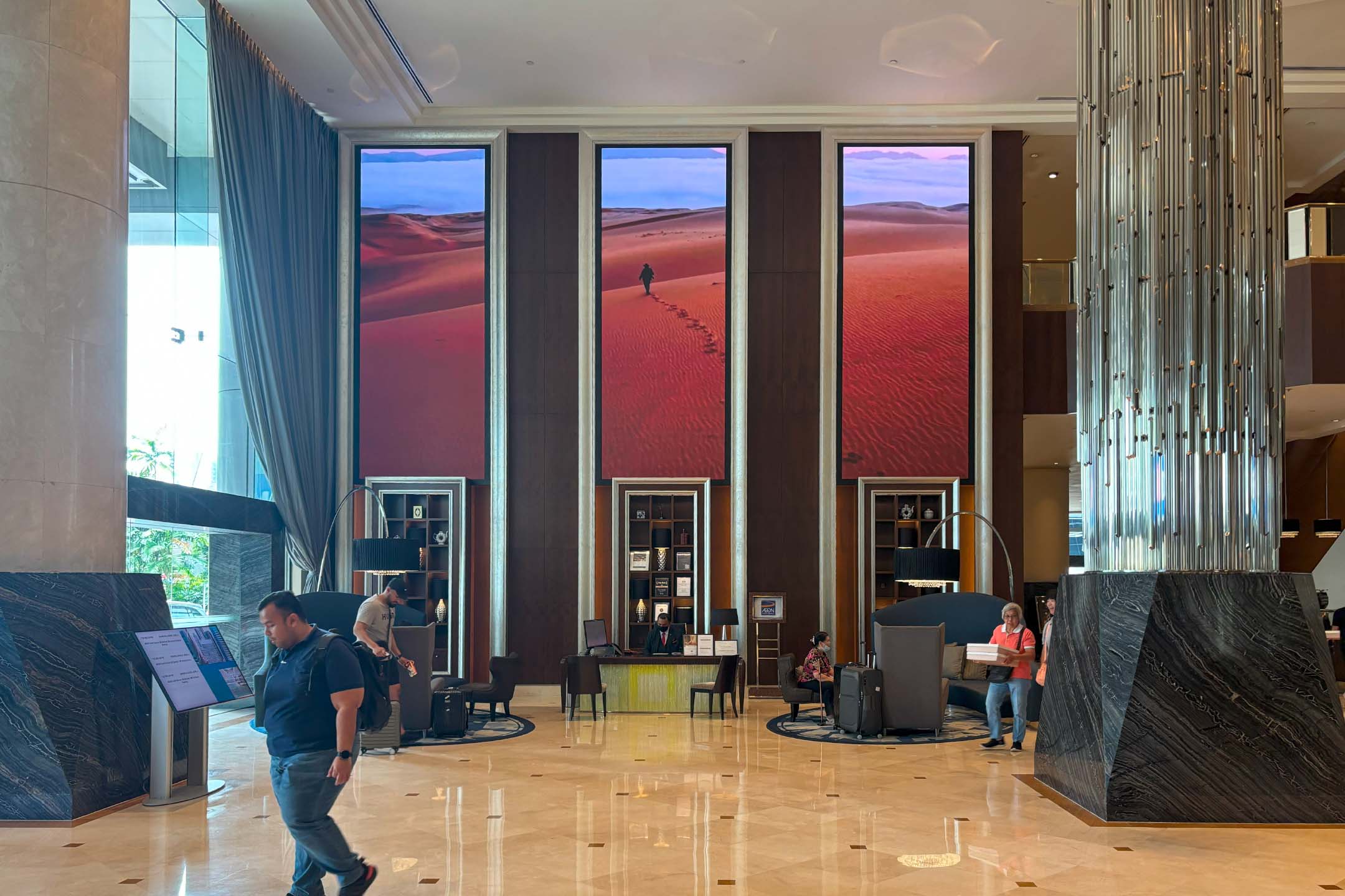InterContinental Kuala Lumpur
