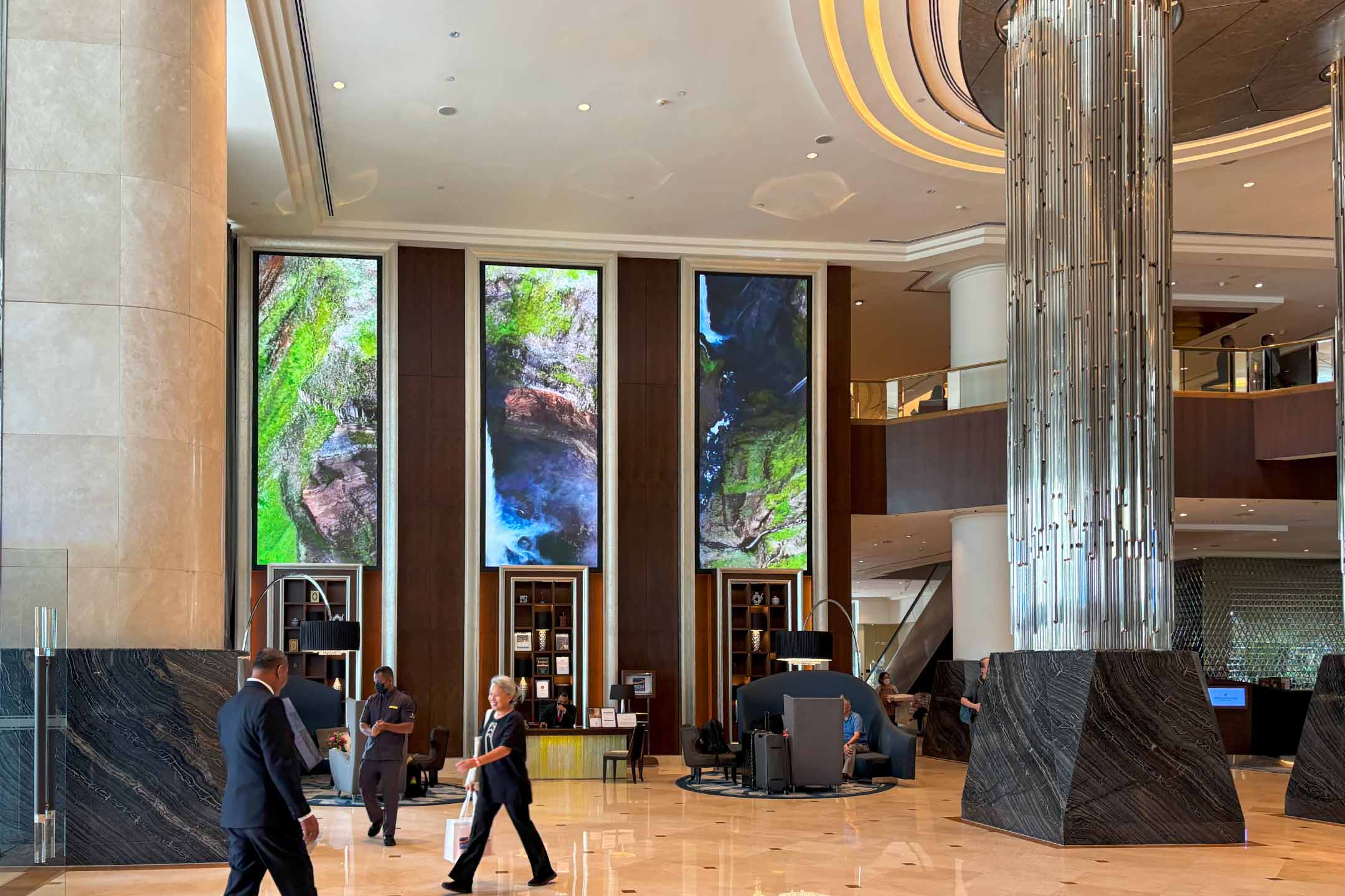 InterContinental Kuala Lumpur