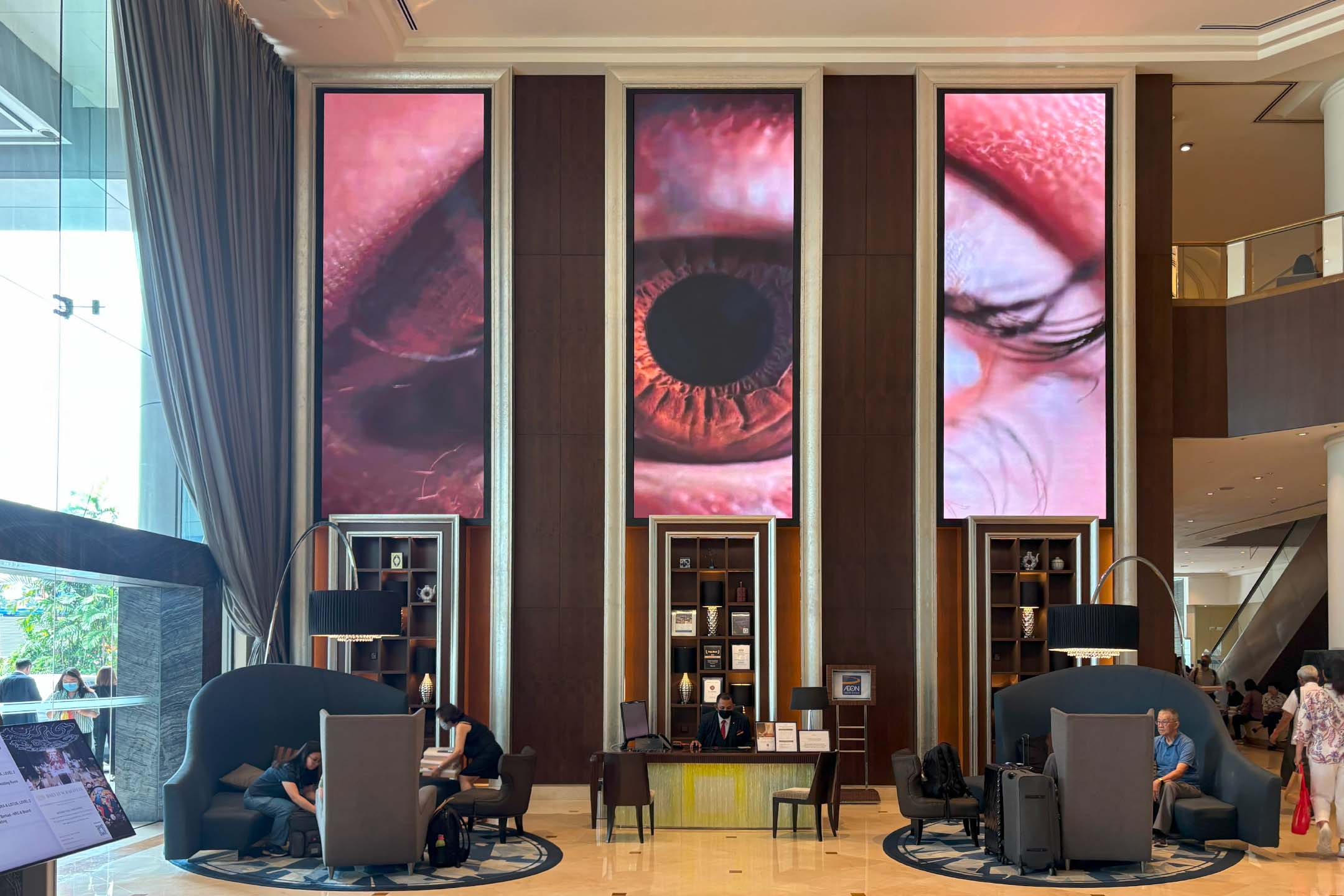 InterContinental Kuala Lumpur