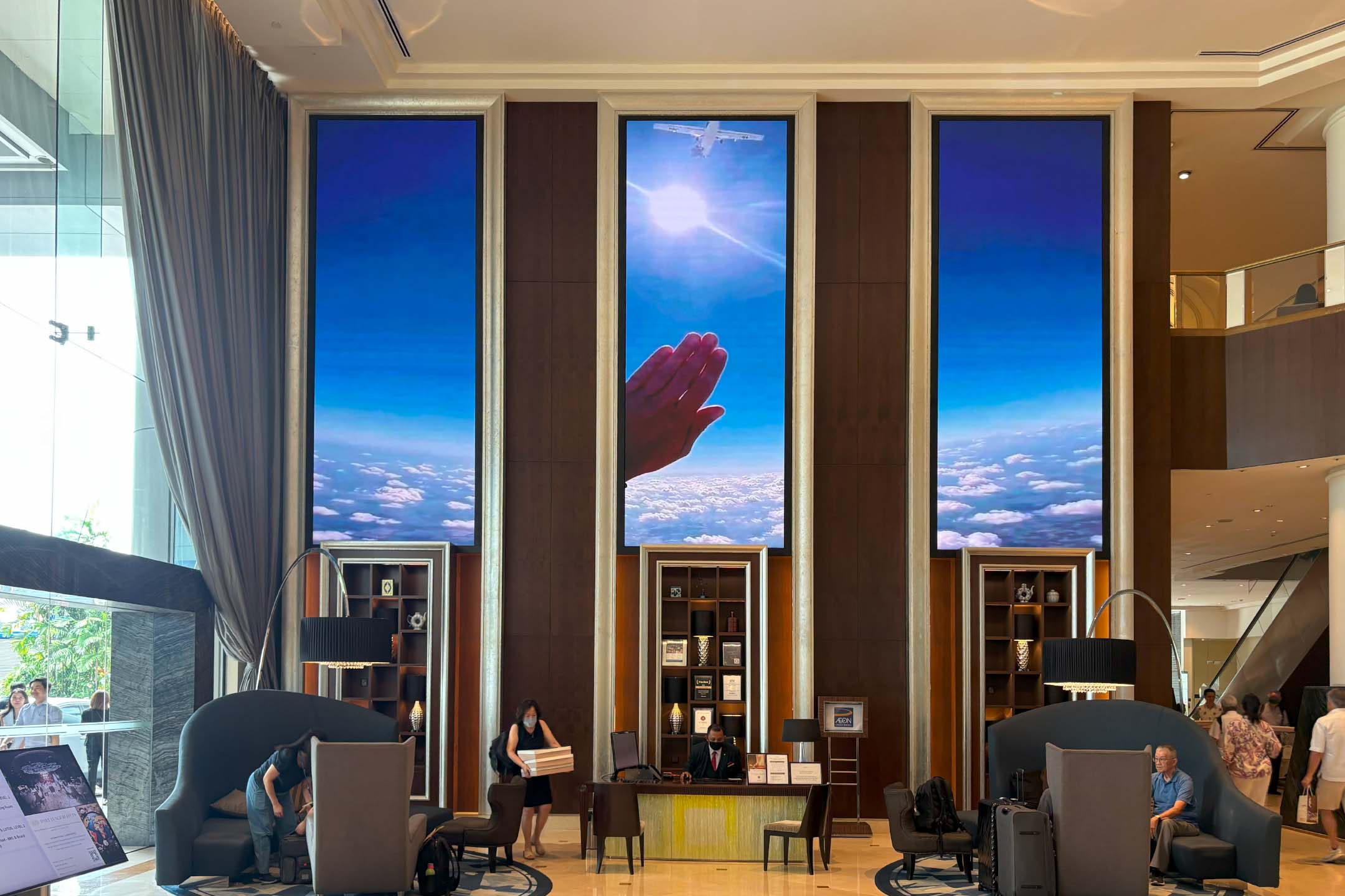 InterContinental Kuala Lumpur