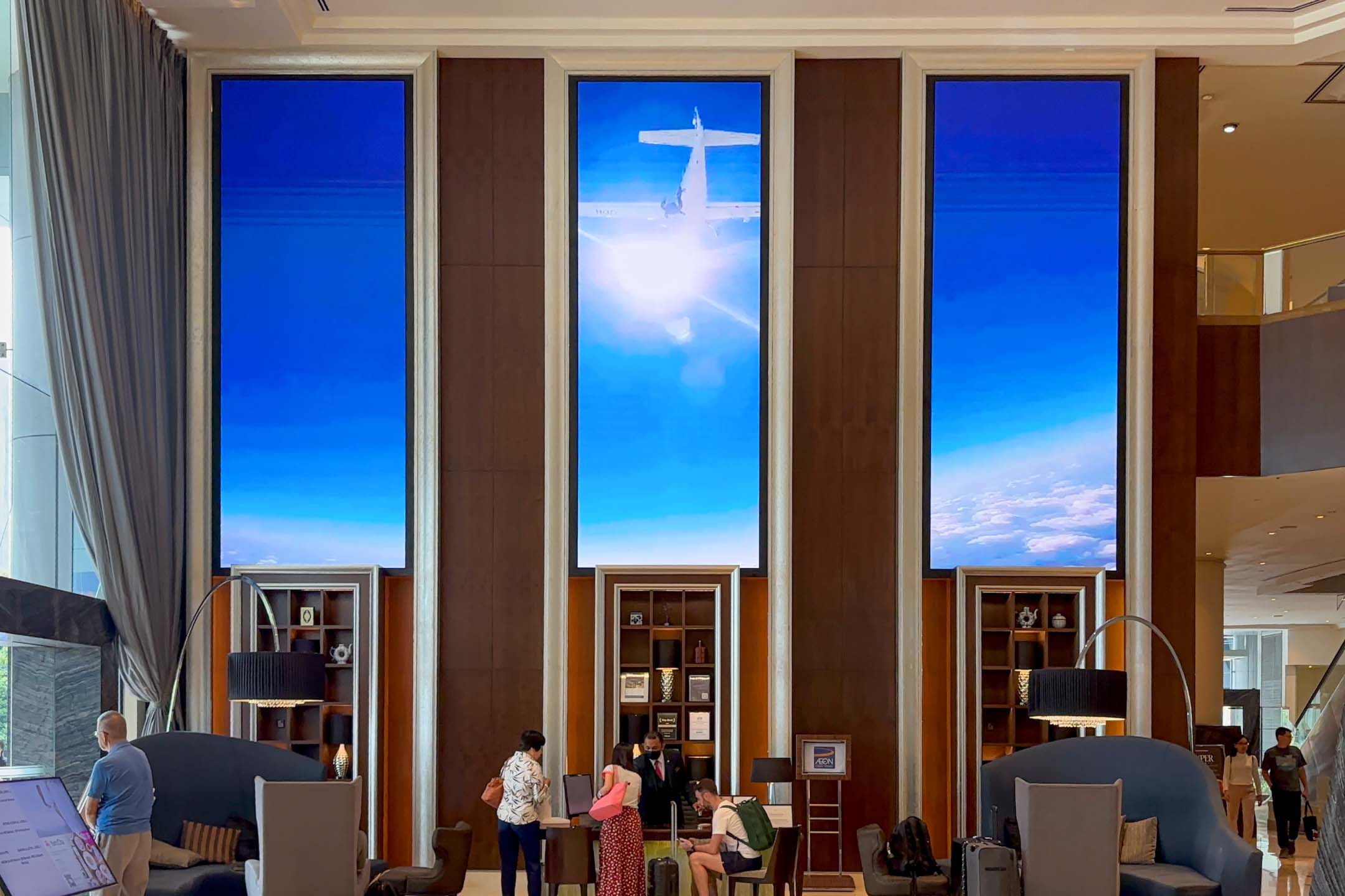 InterContinental Kuala Lumpur