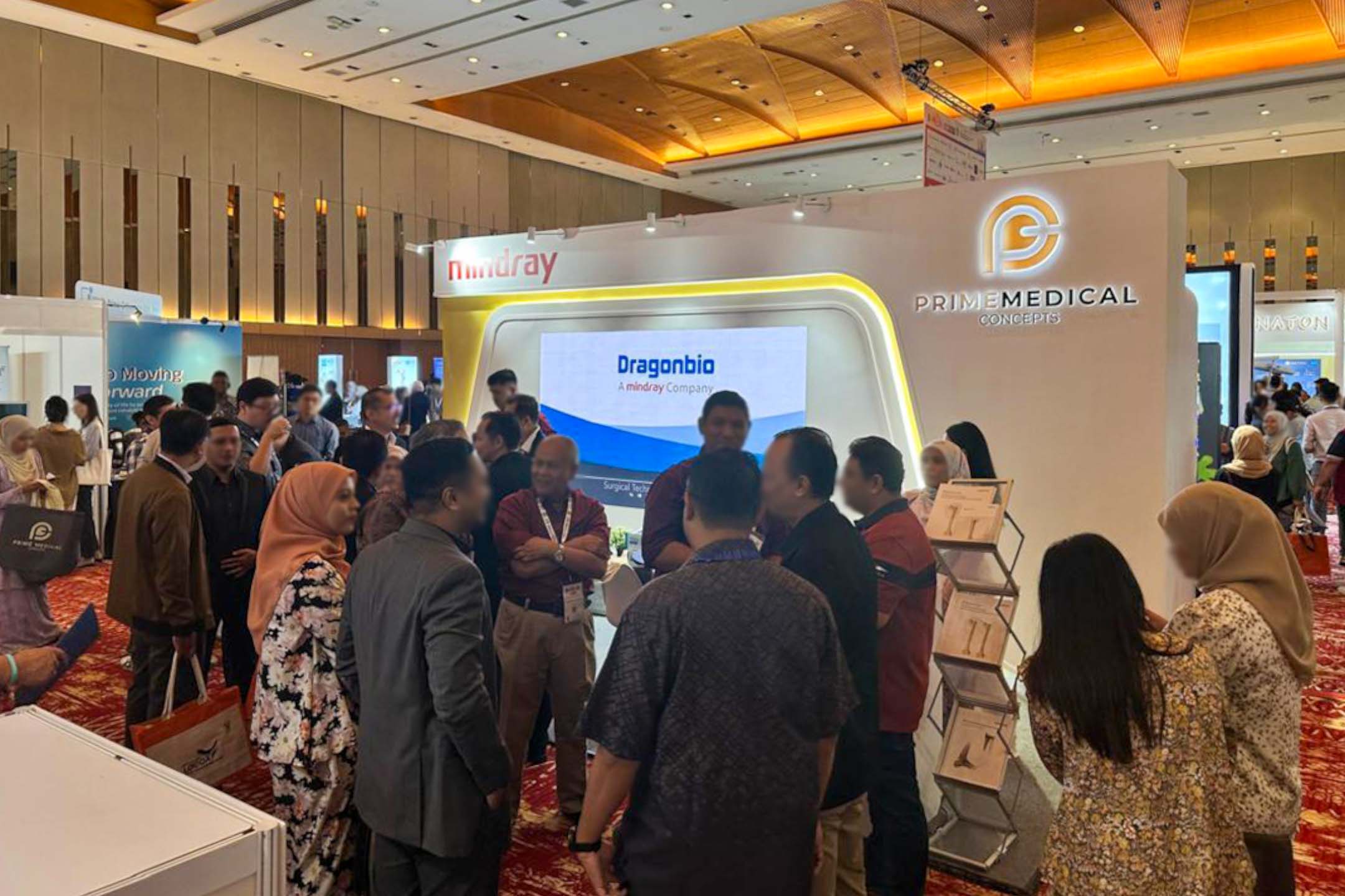 Prime Medical Concepts Sdn Bhd