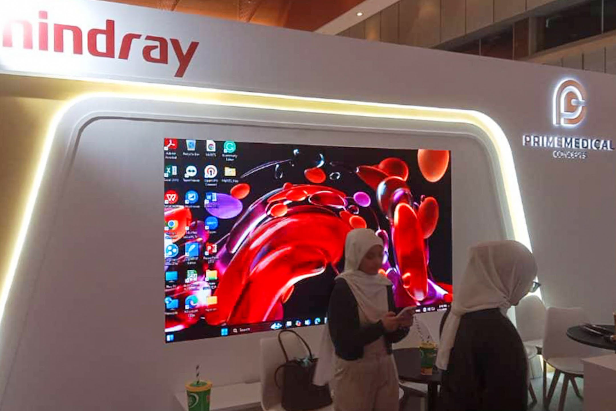 Prime Medical Concepts Sdn Bhd