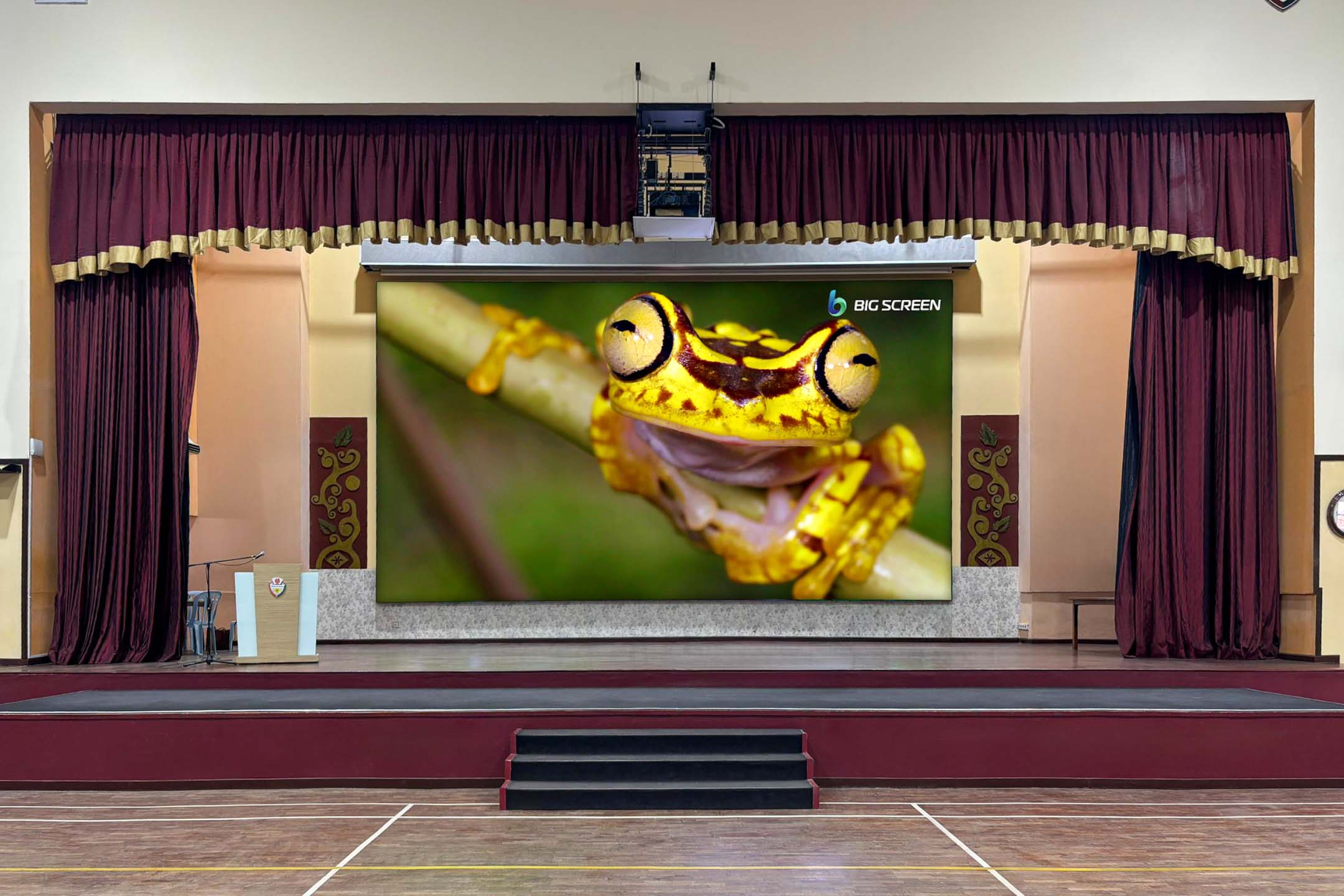 Sekolah Seri Puteri