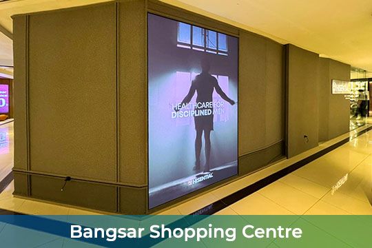 Bangsar Shopping Centre
