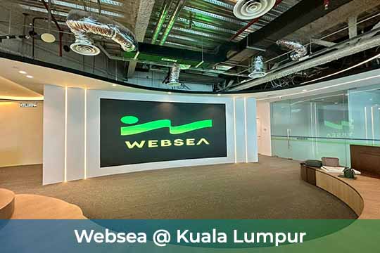 Websea