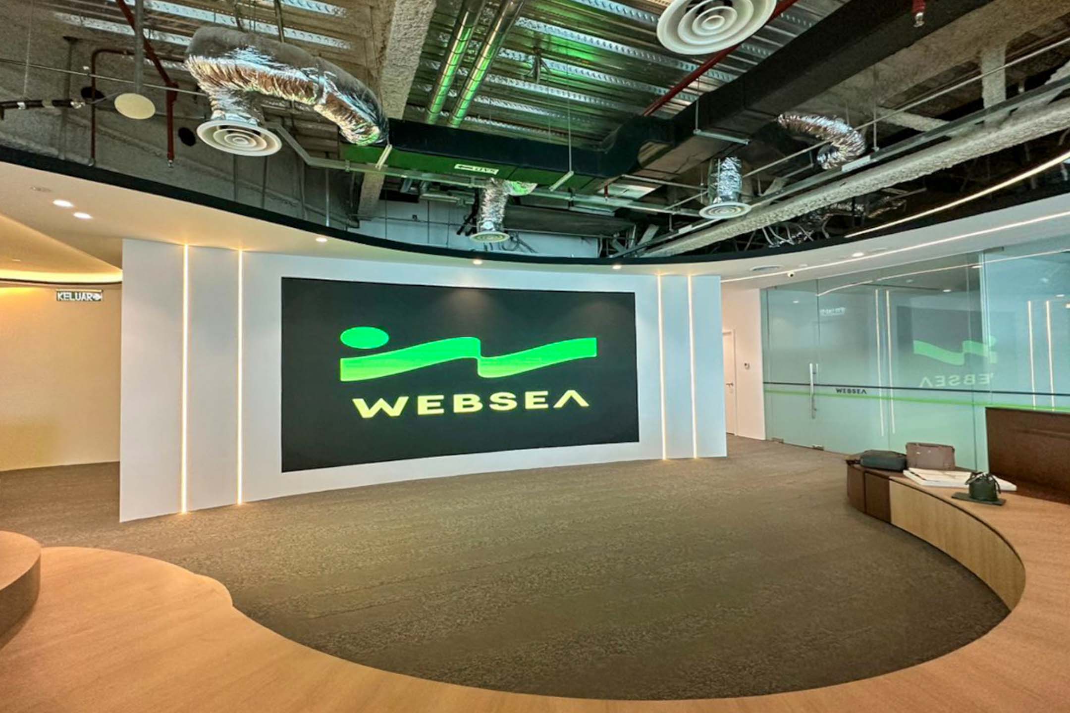 Websea
