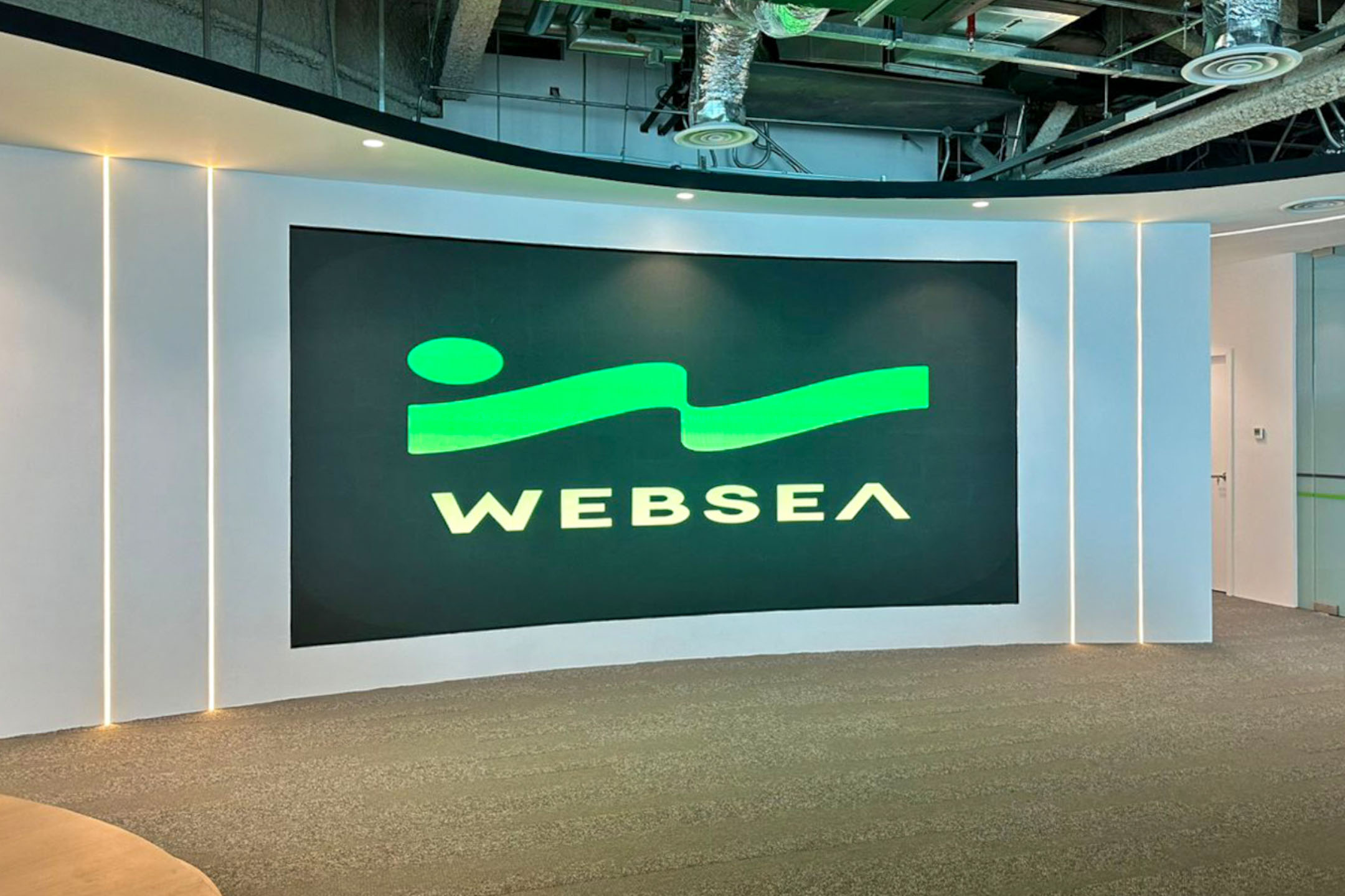 Websea