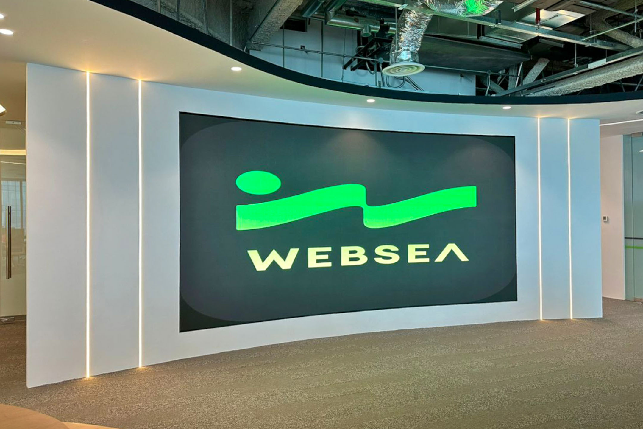 Websea