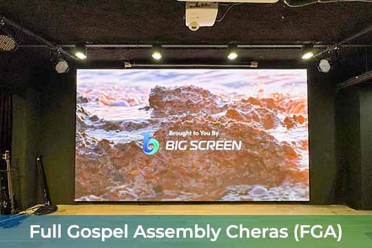 Full Gospel Assembly Cheras