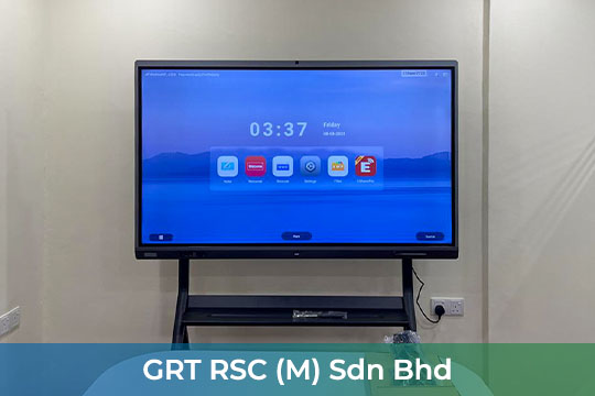 GRT RSC (M) Sdn Bhd