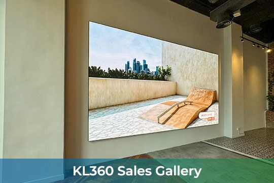 KL360 Sales Gallery