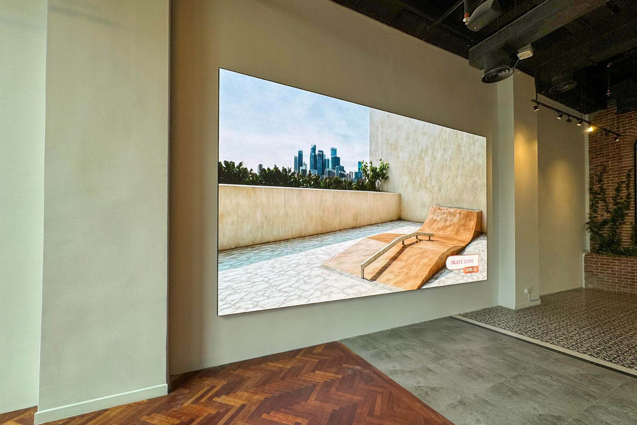 KL360 Sales Gallery