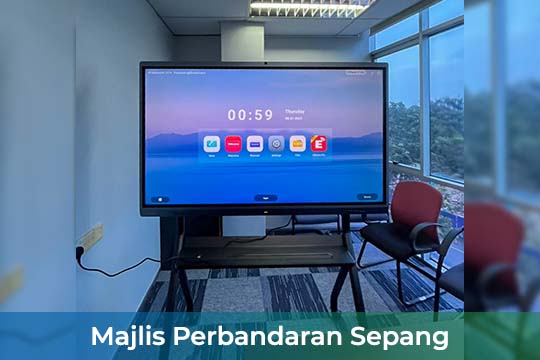 Majlis Perbandaran Sepang (MPSEPANG)