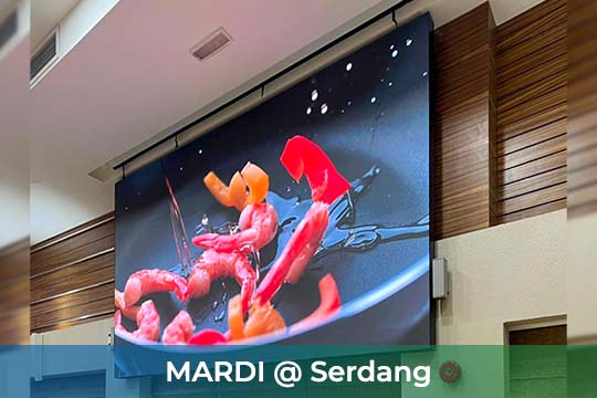 MARDI Serdang