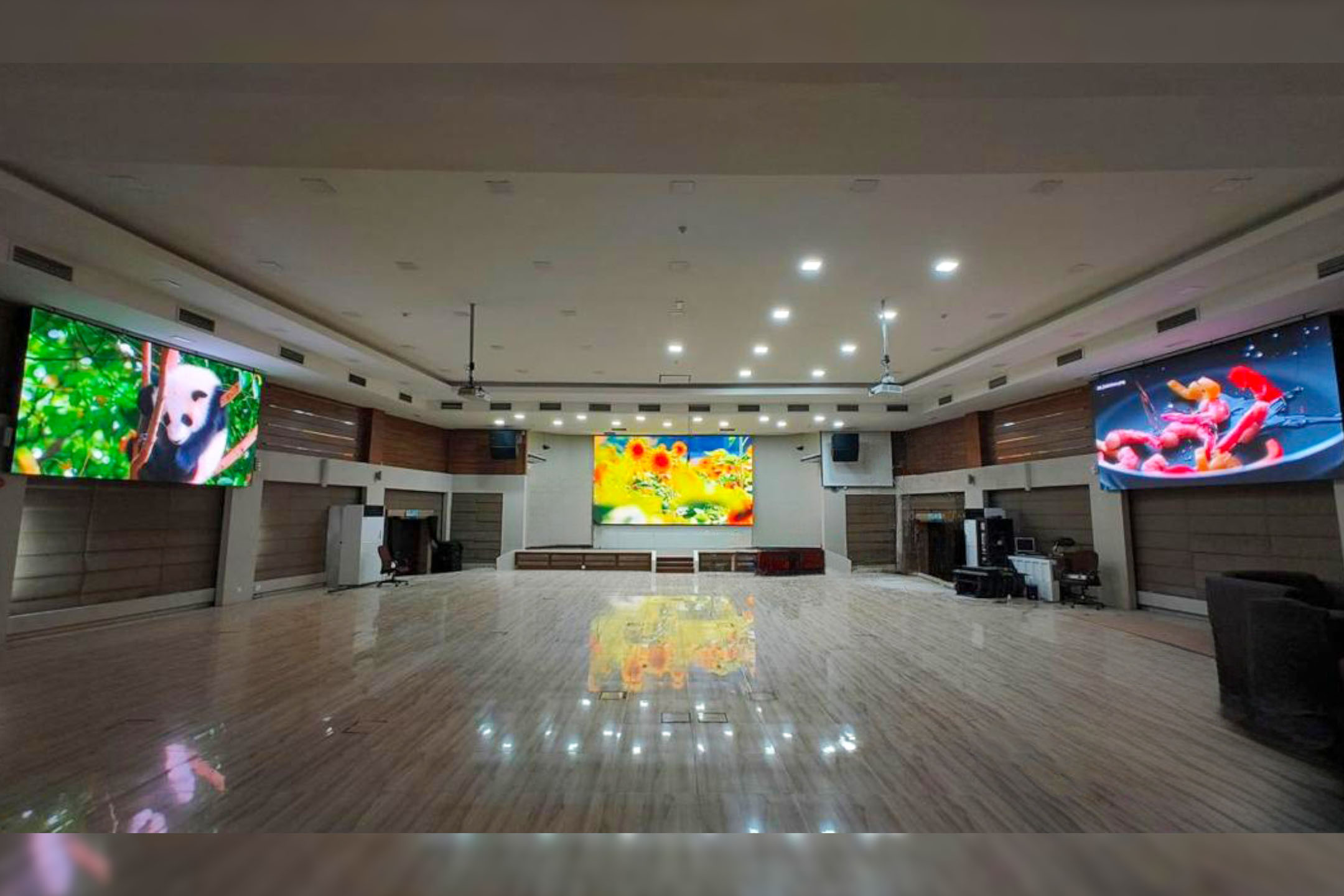 MARDI Serdang
