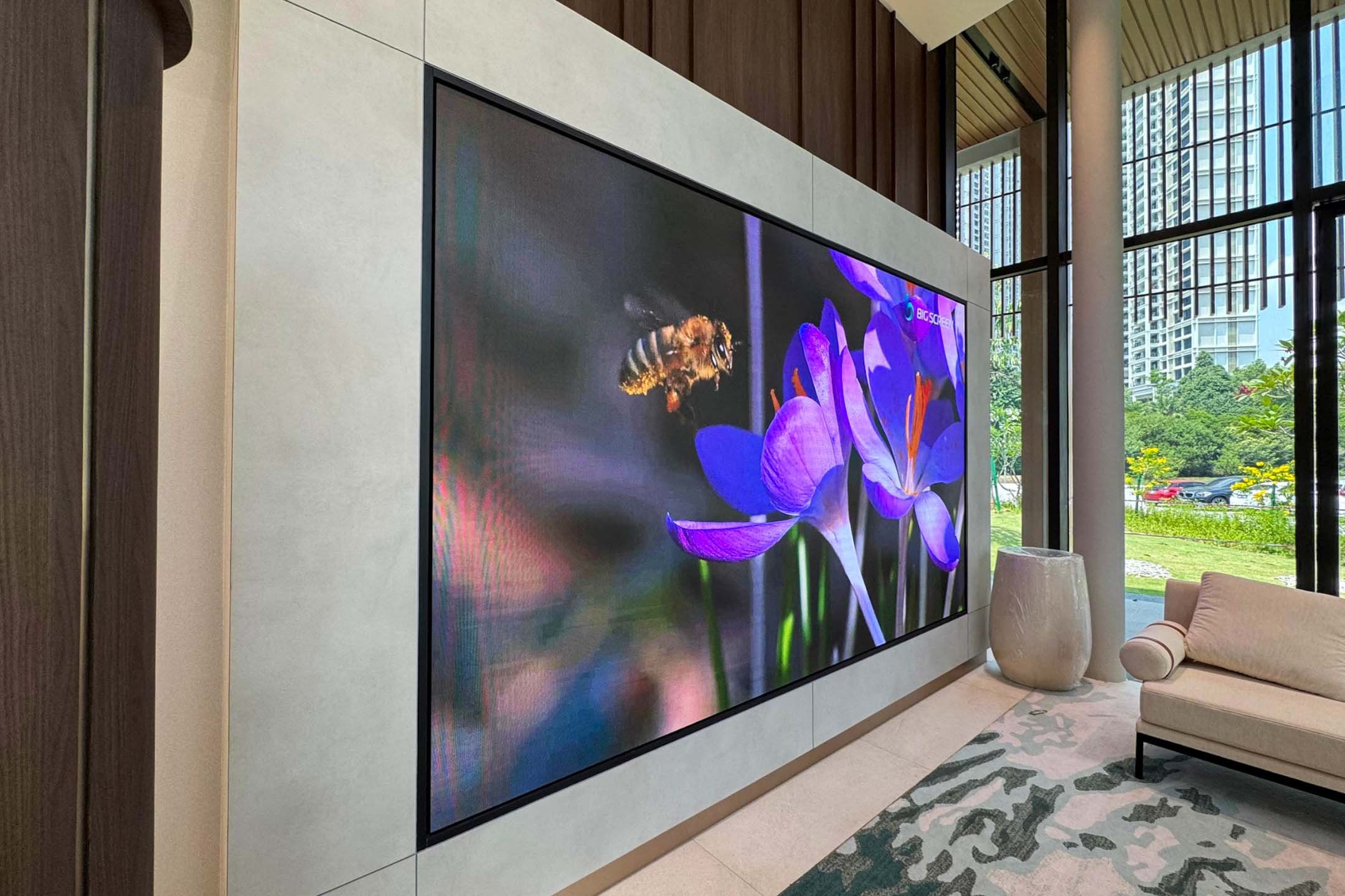 Desa Parkcity Sales Gallery 2