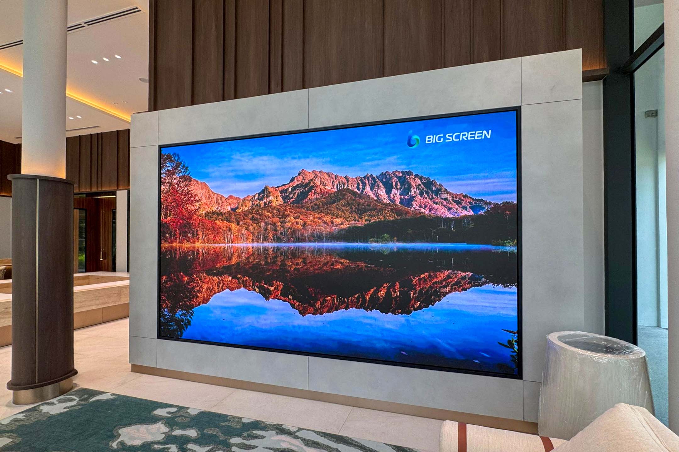 Desa Parkcity Sales Gallery 2