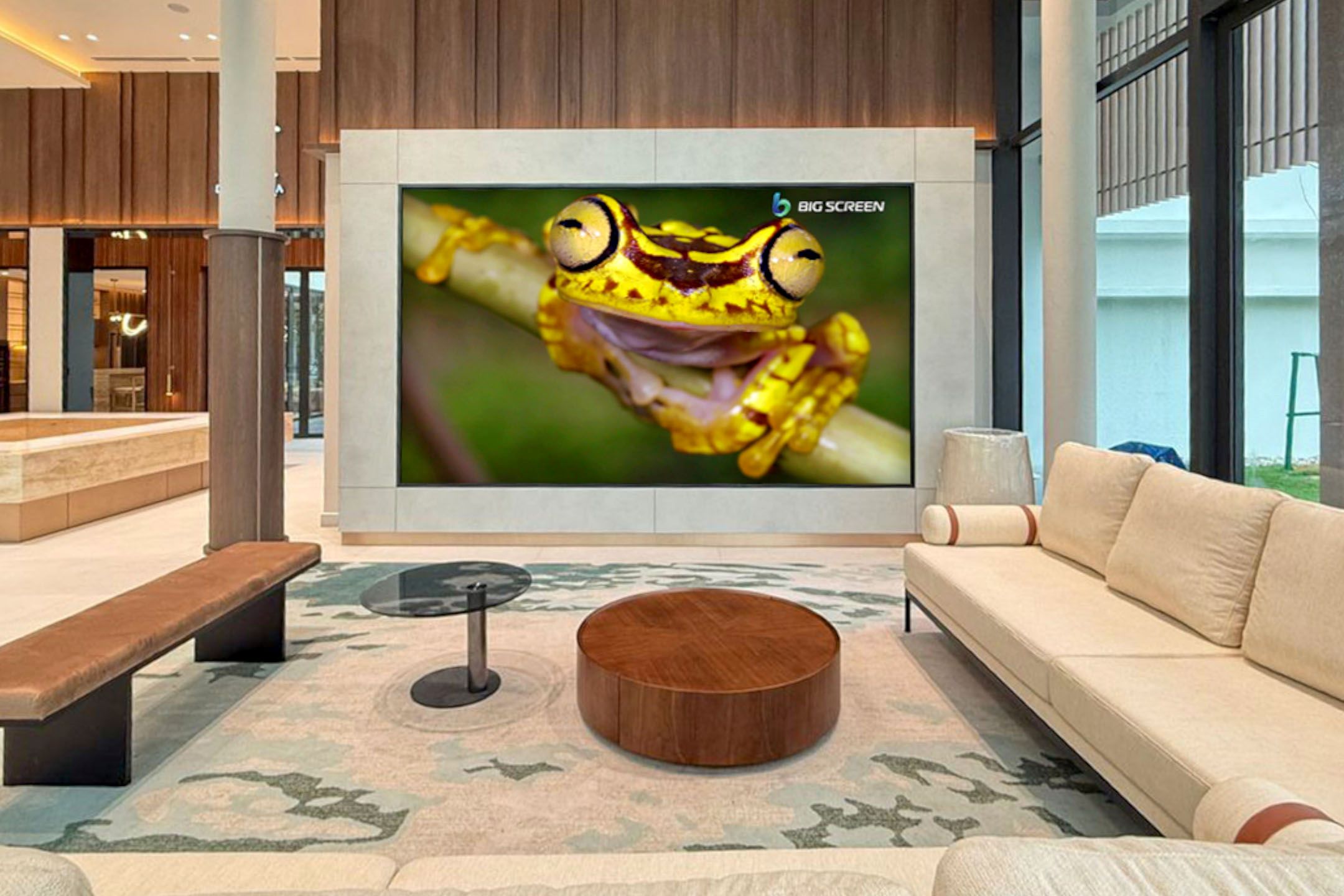 Desa Parkcity Sales Gallery 2