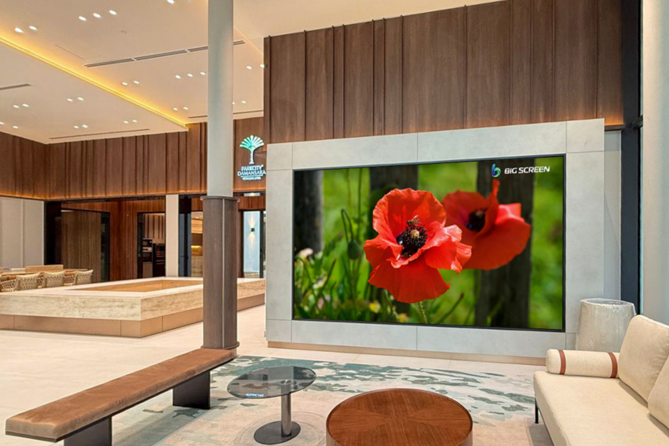 Desa Parkcity Sales Gallery 2