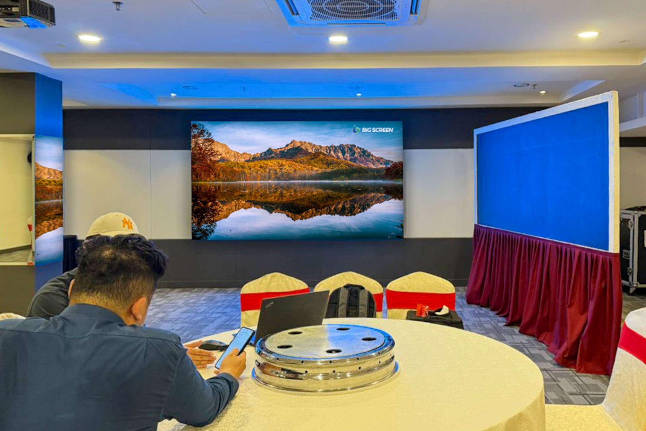 SSL Traders Hotel at Perak
