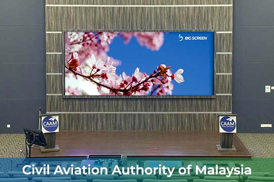 Civil Aviation Authority of Malaysia