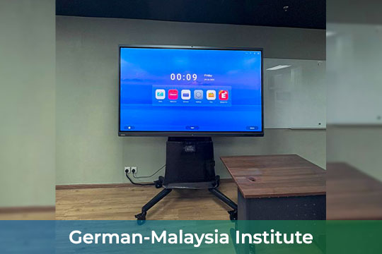 German-Malaysia Institute