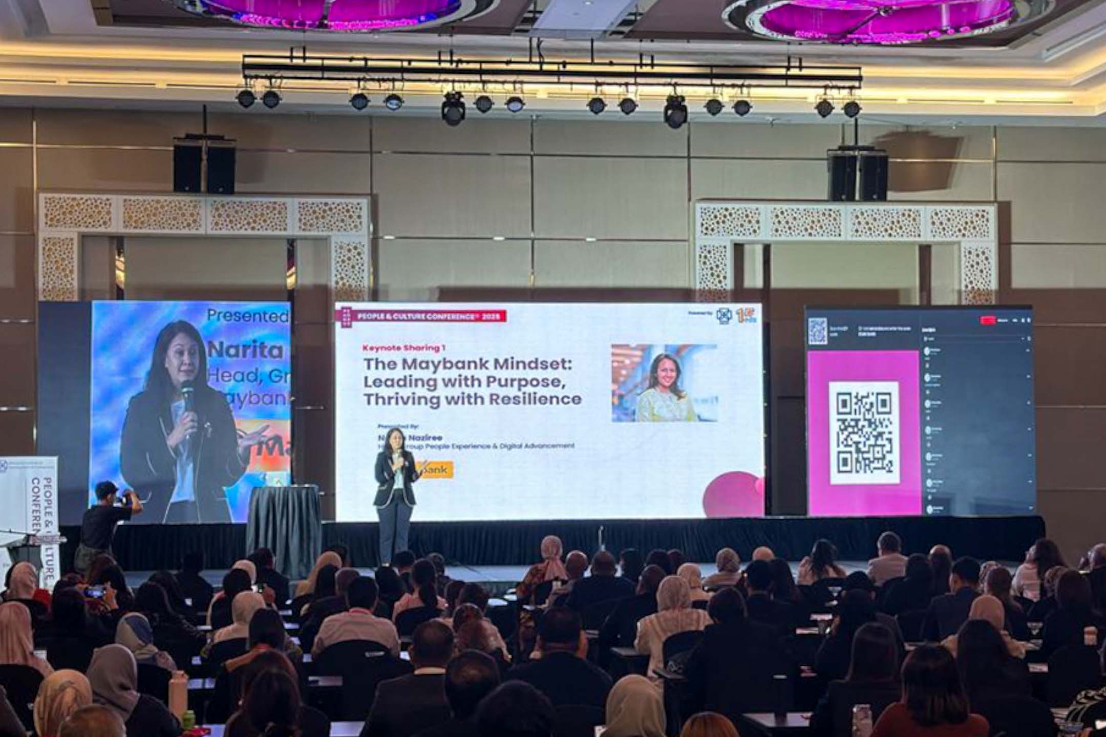 People & Culture Conference
