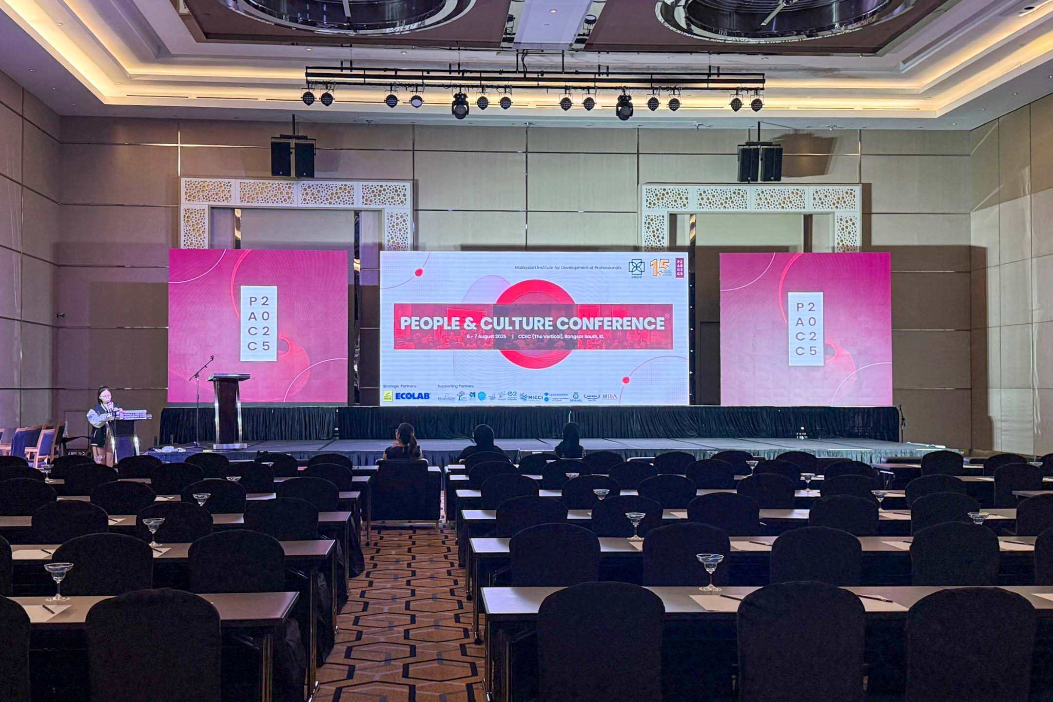 People & Culture Conference