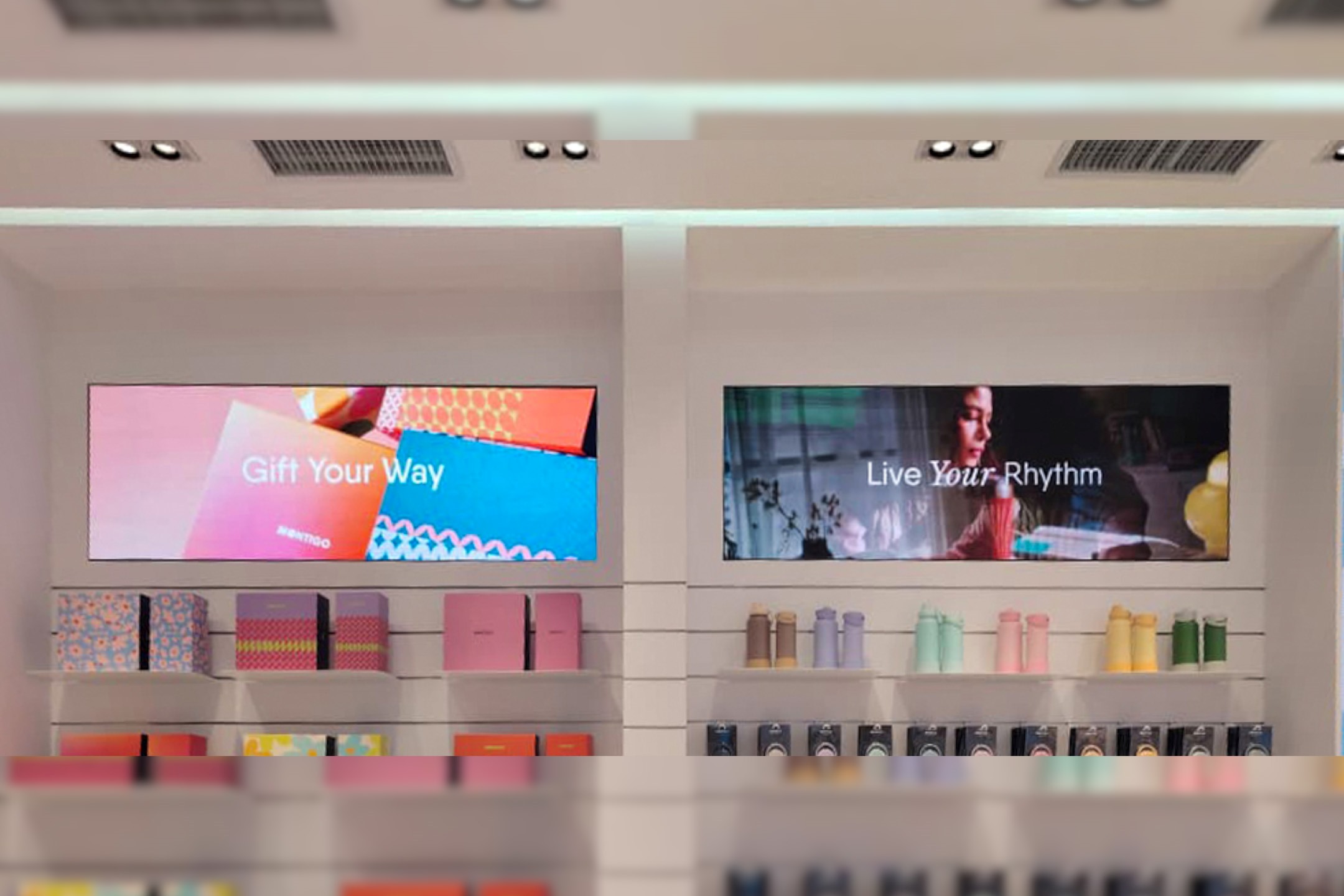 Montigo Mid Valley Southkey