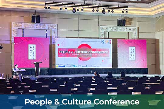 People & Culture Conference