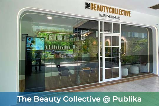 The Beauty Collective