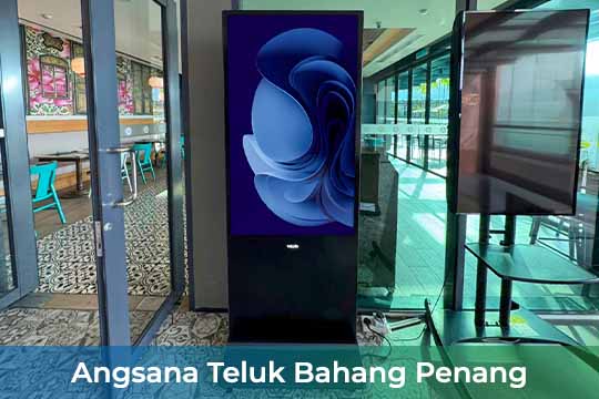 Angsana Teluk Bahang Penang