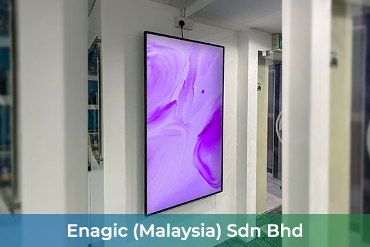 Enagic (Malaysia) Sdn Bhd