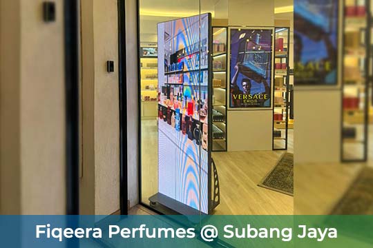 Fiqeera Perfumes