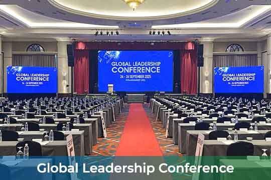 Global Leadership Conference