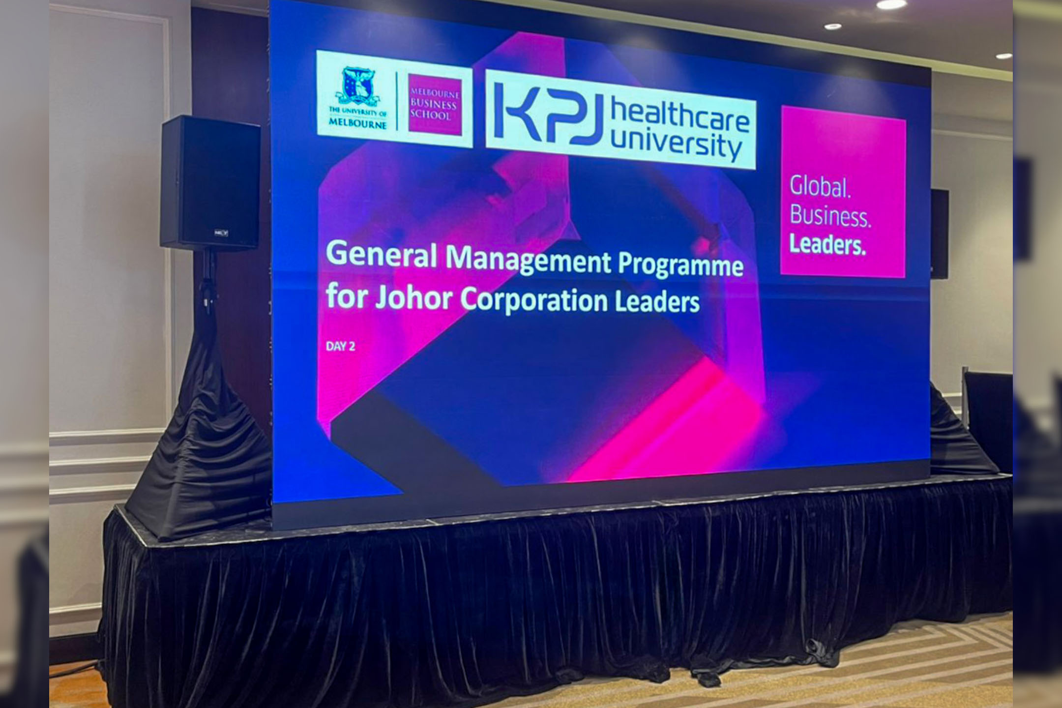 KPJ Healthcare University (KPJU)