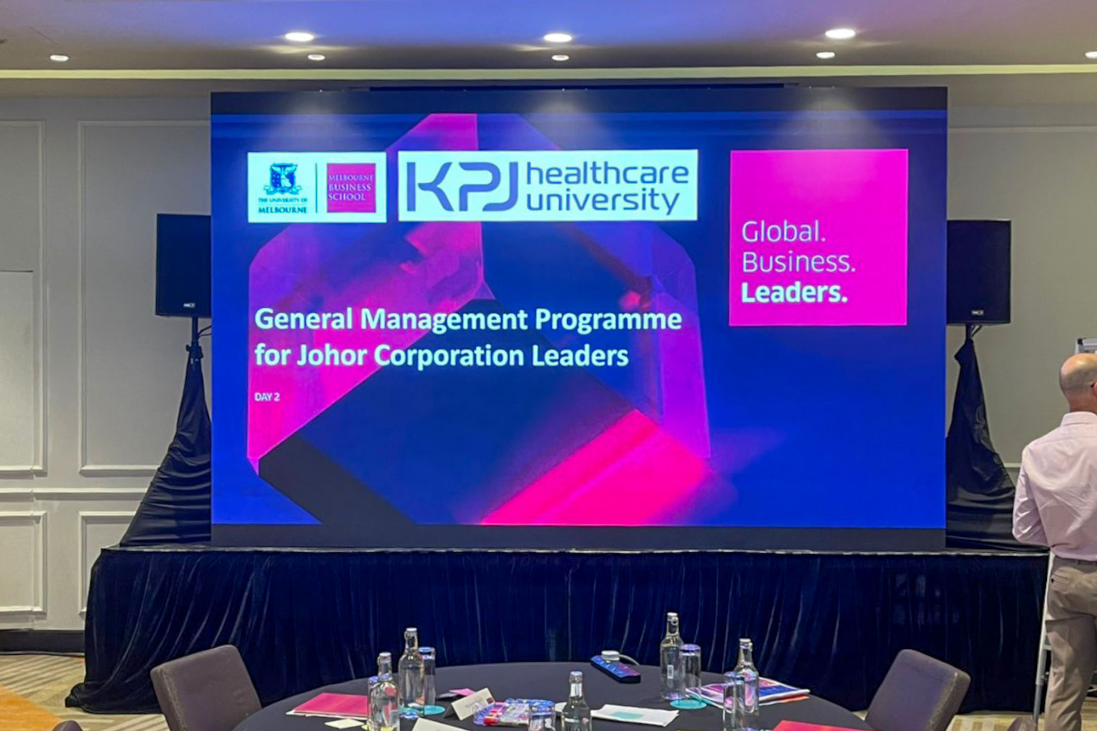 KPJ Healthcare University (KPJU)