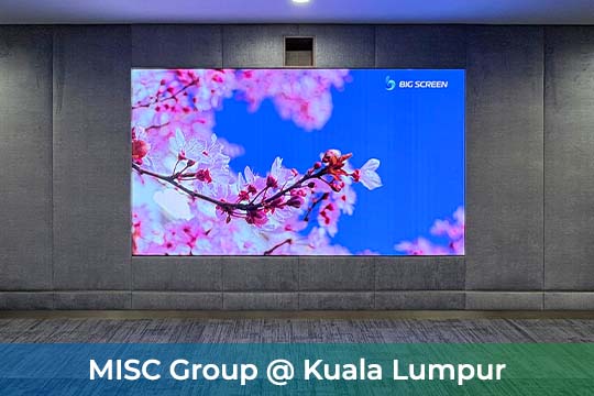 MISC Group